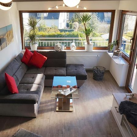 Ferienwohnung Himmelreich Bernkastel-Kues Exterior foto