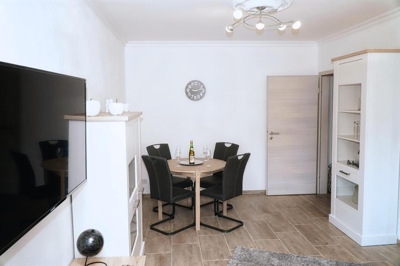 Ferienwohnung Himmelreich Bernkastel-Kues Exterior foto