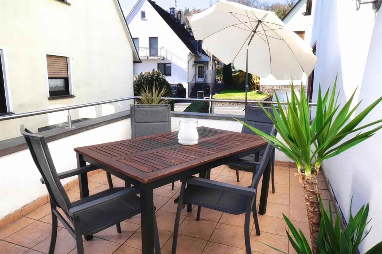 Ferienwohnung Himmelreich Bernkastel-Kues Exterior foto