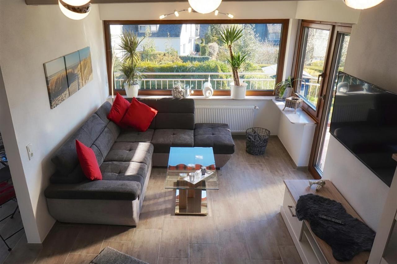 Ferienwohnung Himmelreich Bernkastel-Kues Exterior foto