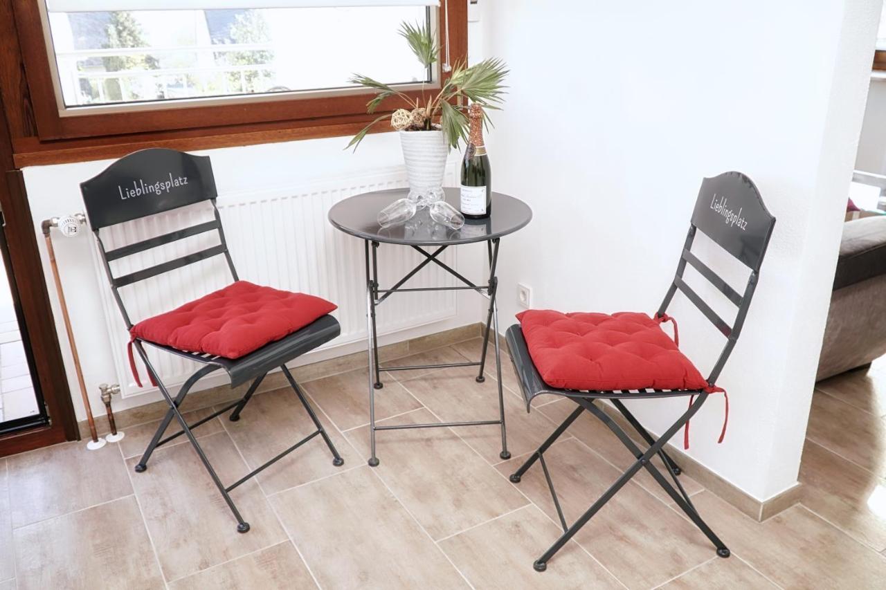 Ferienwohnung Himmelreich Bernkastel-Kues Exterior foto